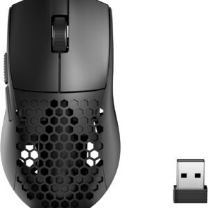Redragon M725 Honeycomb Wireless Gaming Mouse