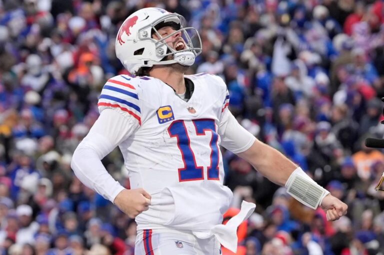 Score Big: Wager $5 to Unlock $150 in Bonus Bets for Bills vs. Texans