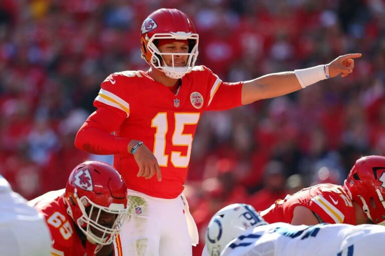 Score Big with $100 in Bonus Entries for Chiefs vs. Cowboys Using Just $5!