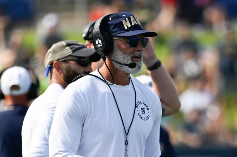 Score Big with $2,000 in FanCash for Navy vs. Memphis!