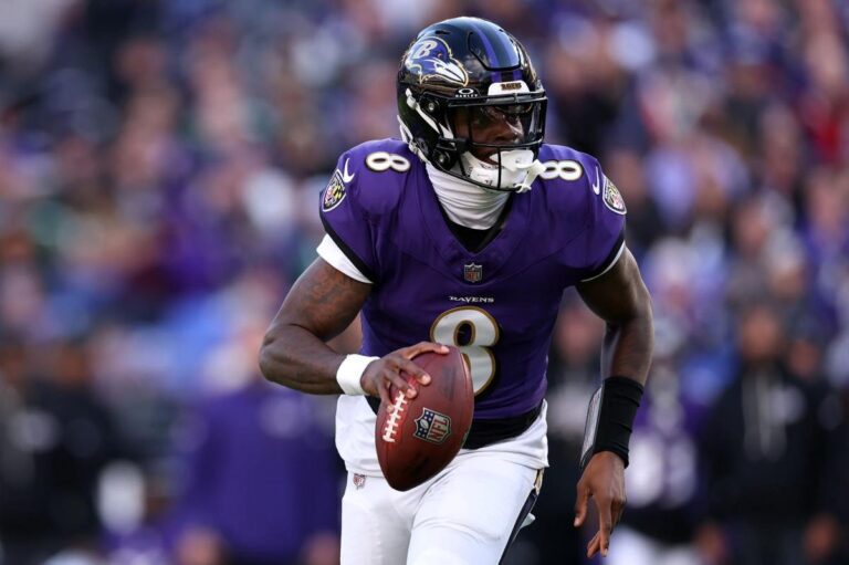 Score Big with a 20% Deposit Match Up to $1,600 for Bengals vs. Ravens