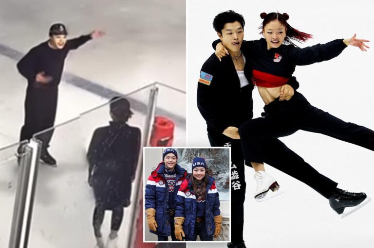 Shibutani Siblings Respond to Leaked Video Controversy