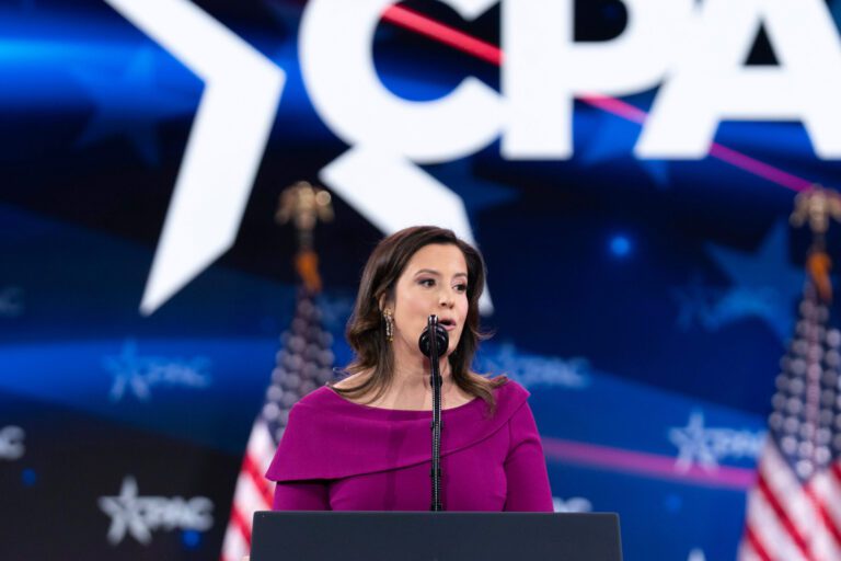Stefanik Launches Bold Bid for New York Governor