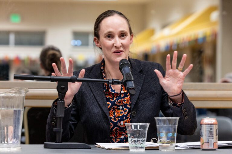 Wilson’s Stunning Victory Over Longtime Mayor Harrell in Seattle