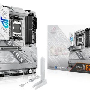 ASUS ROG Strix X870-A Gaming Motherboard