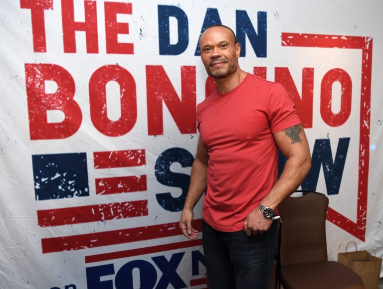 Bongino Exits FBI as Trump Suggests Return to Podcasting