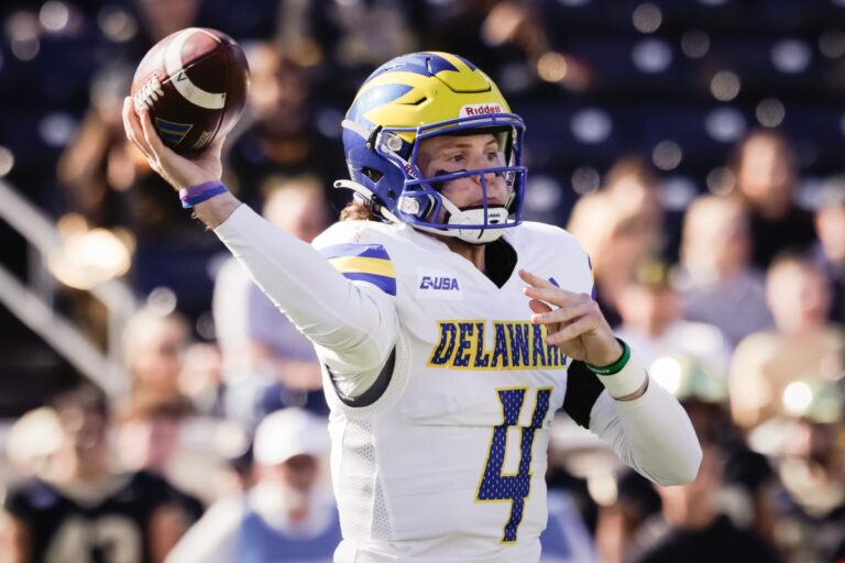 Delaware vs. Louisiana: Key Insights for the 68 Ventures Bowl Showdown