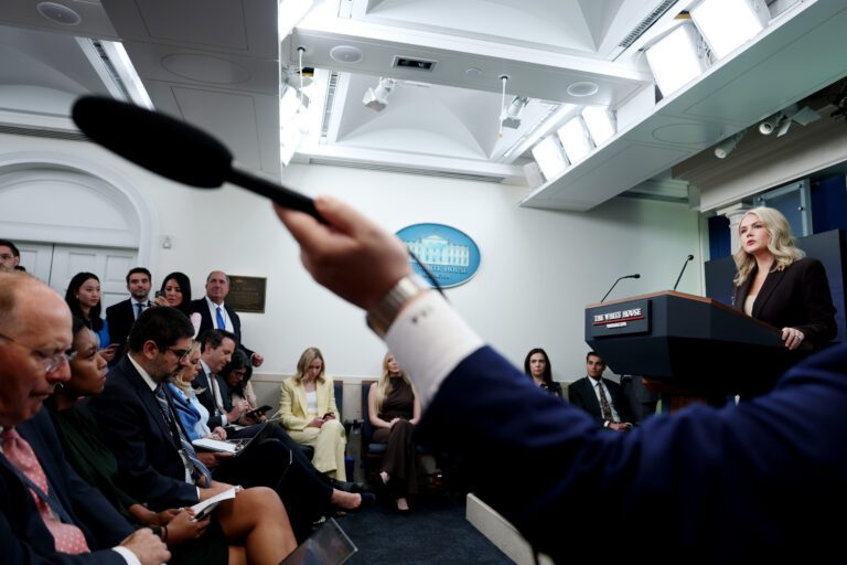 Dissatisfied Teens: Why American Youth Shun News Media