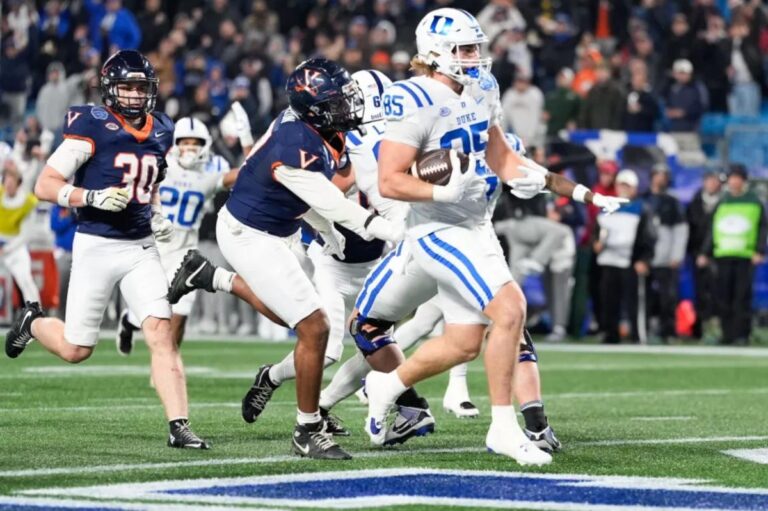 Duke’s ACC Victory Paves the Way for James Madison’s Opportunity