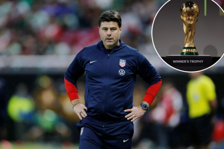 Everything You Need to Know About the 2026 World Cup Draw