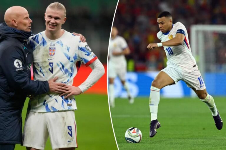 Exciting Showdowns: MetLife Stadium’s Five Matches in the 2026 World Cup Kickoff