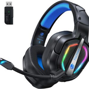 Fachixy FC-200 Pro Wireless Gaming Headset