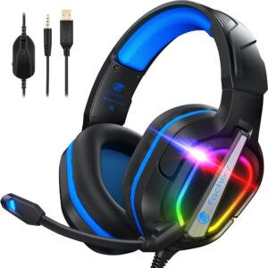 Fachixy FC200 RGB Gaming Headset