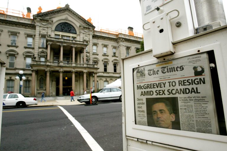 Fresh Voices Challenge Established Norms in Jersey City Race