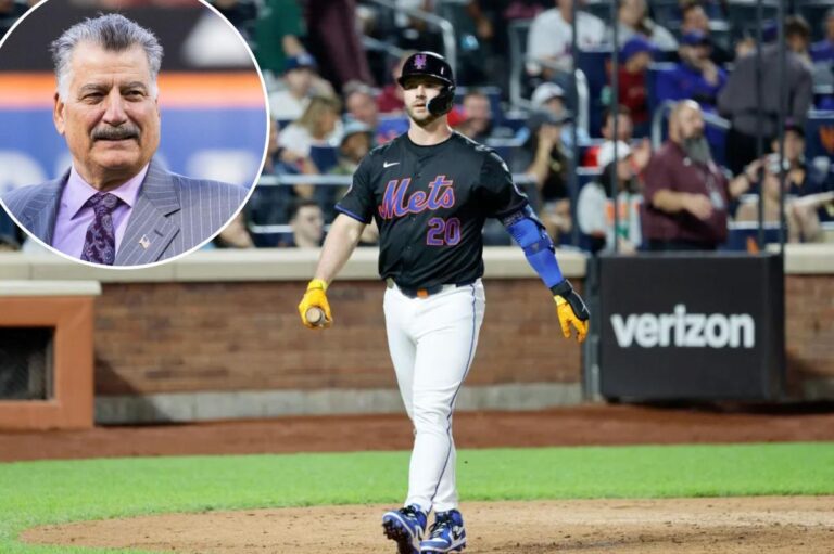 Hernandez Stunned by Alonso’s Surprising Departure from the Mets