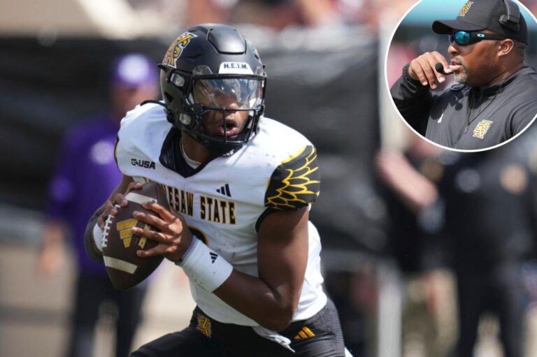 Jacksonville State vs. Kennesaw State: Championship Showdown Insights and Betting Picks