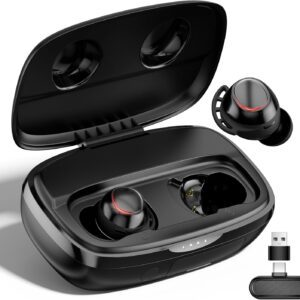 JoyPlay Wireless Gaming Earbuds