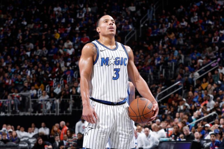 Knicks vs. Magic: Top NBA Picks and Predictions