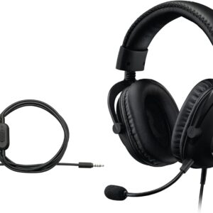 Logitech G Pro X SE Gaming Headset