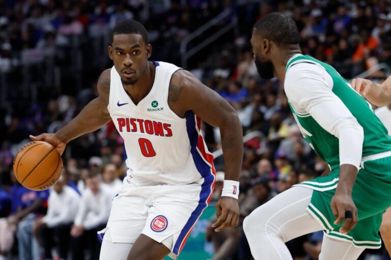 Maximize Your Play: Bet $5 to Unlock $150 in Bonus Bets for Pistons vs. Celtics
