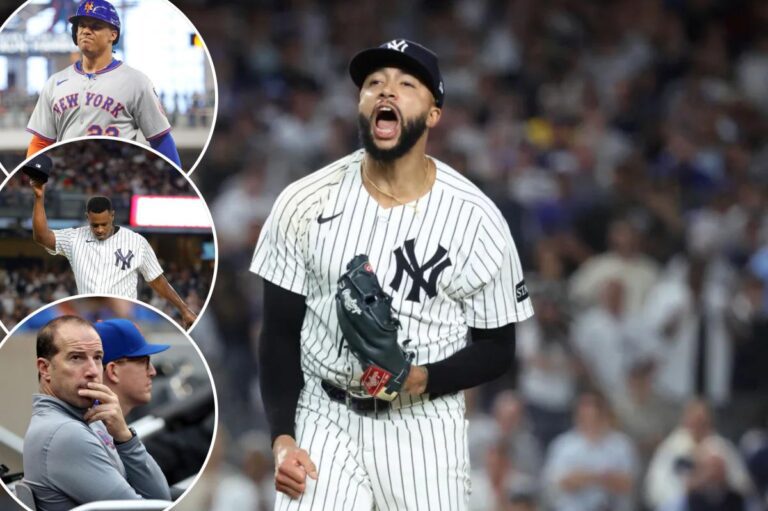 Mets Build Momentum with Former Yankees Under Steve Cohen