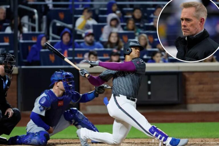 Mets and Dodgers Clash: Joe Buck Takes the Call in 2026 Showdown