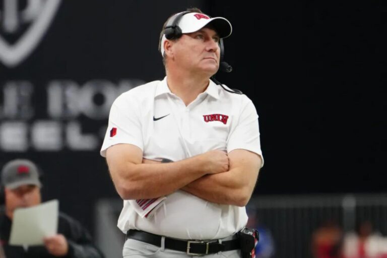 Mountain West Showdown: UNLV vs. Boise State Betting Insights