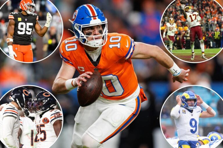 NFL Week 14 Predictions: Top Bets and Expert Picks Against the Spread