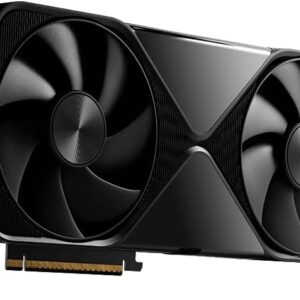 NVD RTX 6000 Blackwell Pro Graphics Card