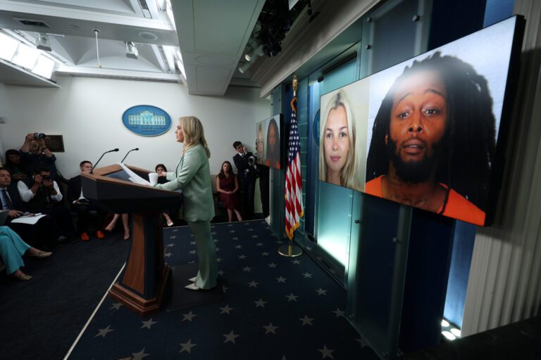 North Carolina Braces for Incarceration Surge Following Tough Crime Law Impacted by Tragic Murder