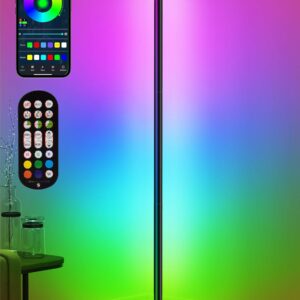 RIYO RGB Corner Lamp