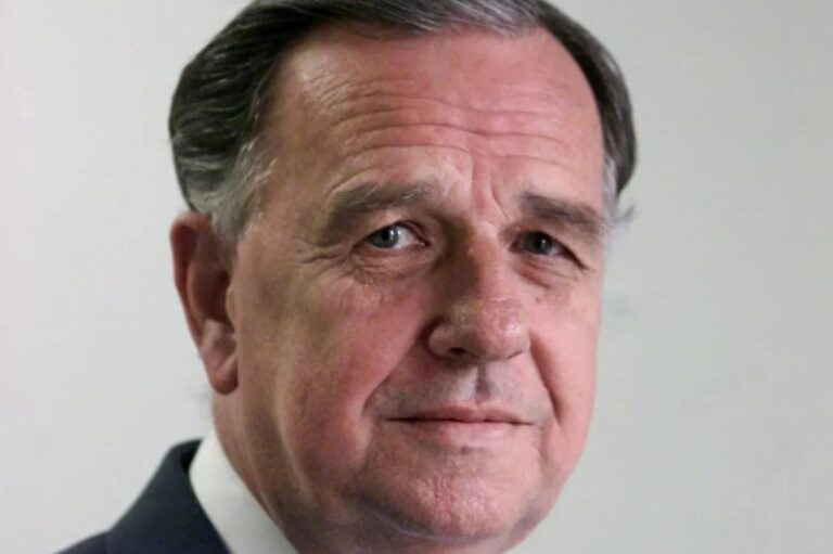 Ray Kerrison Inducted into Horse Racing Hall of Fame