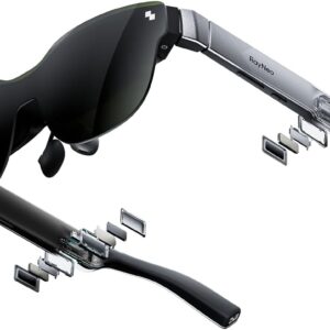 RayNeo Air 3s AR Glasses