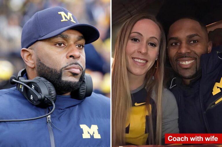 Scandal and Success: Woman Receives Major Raise Amid Michigan Coach Controversy
