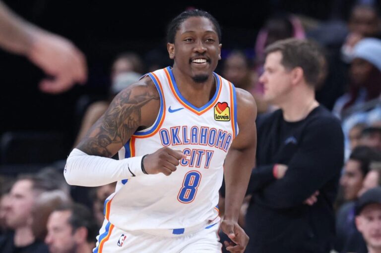 Score Big: Wager $5, Unlock $150 in Bonus Bets for Suns vs. Thunder