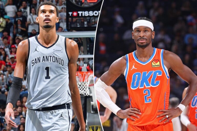 Spurs vs Thunder: NBA Cup Semifinal Preview and Betting Insights