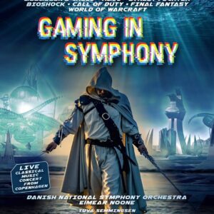 Symphonic Gaming