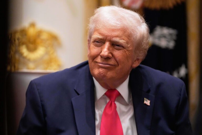 Trump Highlights Price Fixing as Solution for Economic Woes Amid Soaring Approval Ratings Drop