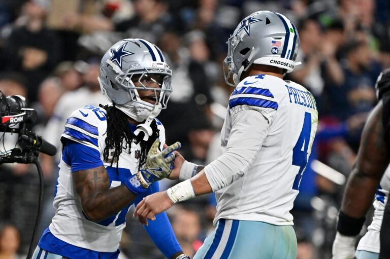 Unlock $150 in Bonus Bets with a $5 Wager on Cowboys vs. Lions