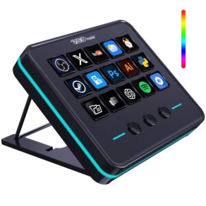 VSDINSIDE StreamDeck Pro