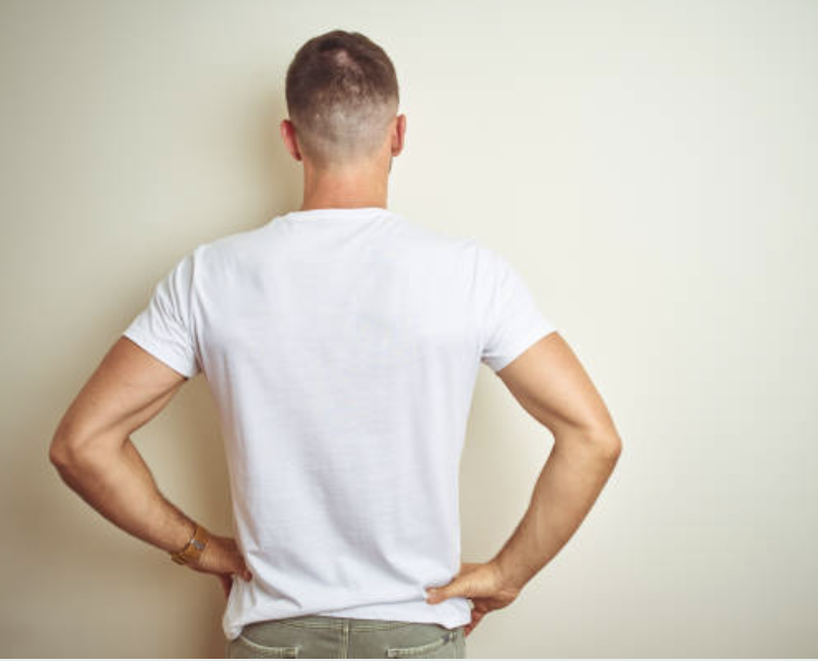 White Men Encouraged to Seek Workplace Discrimination Claims