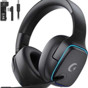 Wireless Gaming Headset Pro 70H