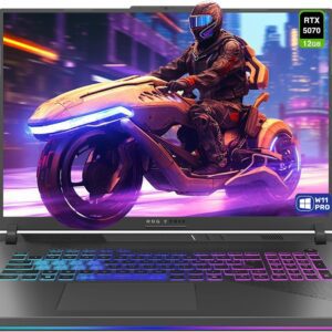 ASUS ROG Strix G18 Gaming Laptop