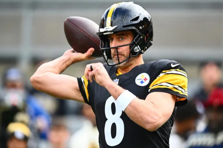 Aaron Rodgers’ Enigmatic Wife Finally Revealed