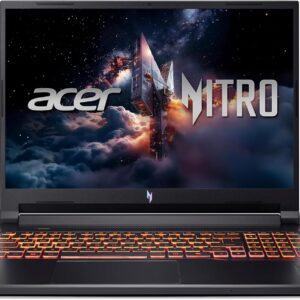 Acer Nitro V Gaming Laptop 16" 180Hz RTX 5070