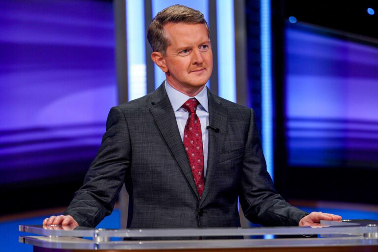 Conservatives Urge Jeopardy! Boycott Over Ken Jennings’ Political Stance