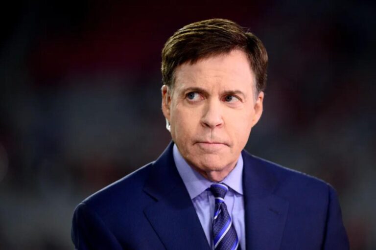 Costas Makes a Comeback to MLB on NBC
