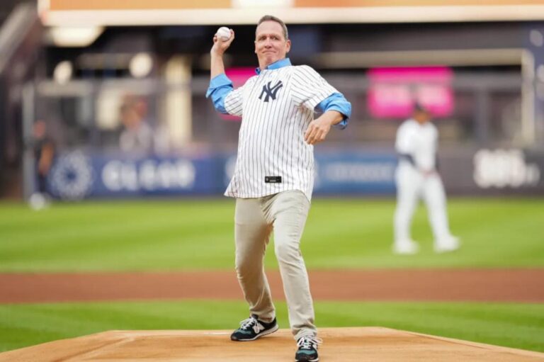 David Cone Departs ESPN Amid MLB Coverage Overhaul
