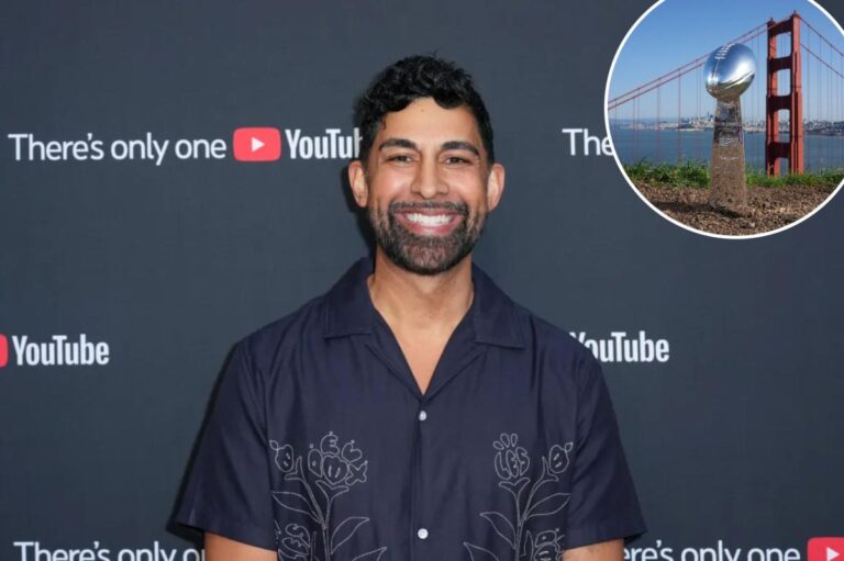 Dhar Mann Appointed Chief Kindness Officer for Super Bowl 2026