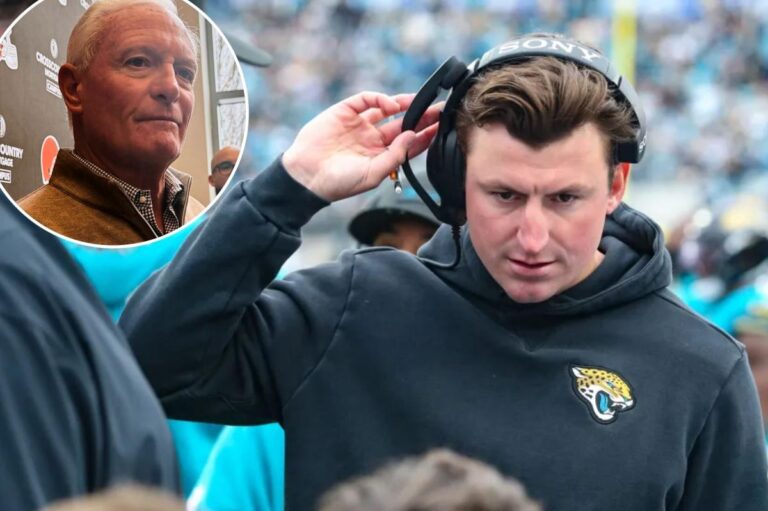 Grant Udinski Withdraws from Browns Coaching Consideration